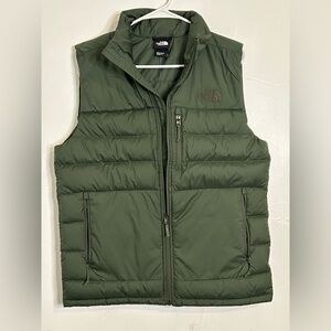 The North Face Aconcagua 2 Puffer Down Vest